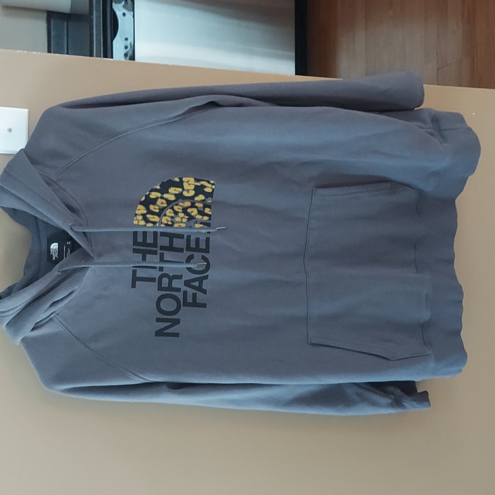 Womens NorthFace Hoodie